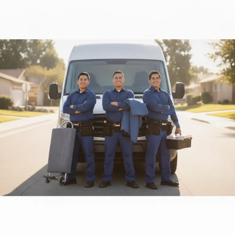 Empresa de Mudanzas equipo en Ciudad Sabinas Hidalgo