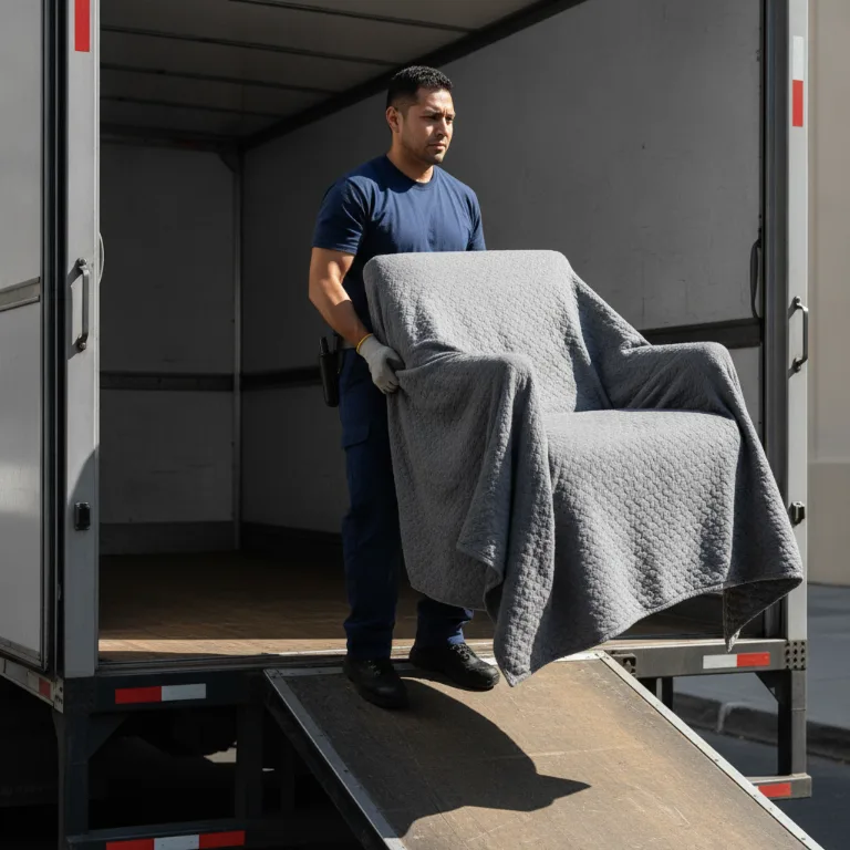 Empresa de Mudanzas servicio en Ciudad Sabinas Hidalgo